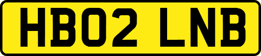 HB02LNB