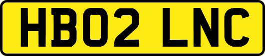 HB02LNC