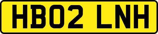 HB02LNH