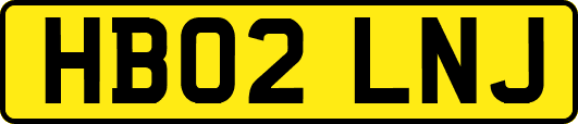 HB02LNJ