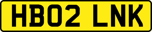 HB02LNK