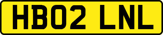 HB02LNL