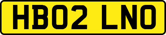 HB02LNO