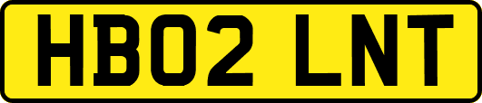 HB02LNT