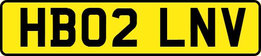 HB02LNV