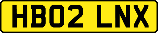 HB02LNX