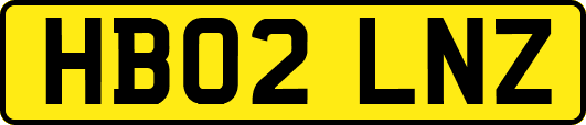 HB02LNZ