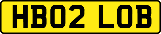 HB02LOB