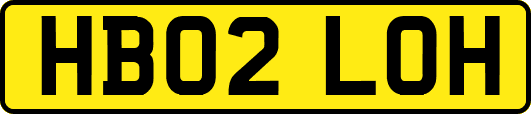 HB02LOH