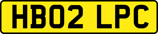 HB02LPC