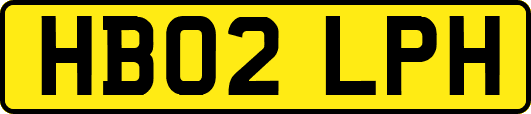 HB02LPH