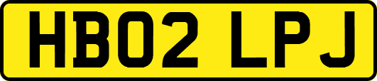HB02LPJ