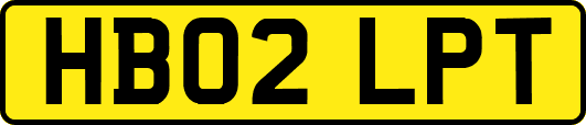 HB02LPT