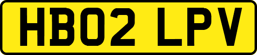 HB02LPV