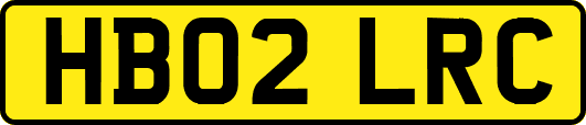 HB02LRC