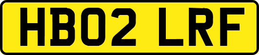 HB02LRF