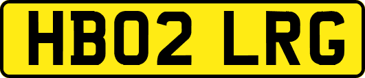 HB02LRG