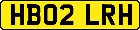 HB02LRH
