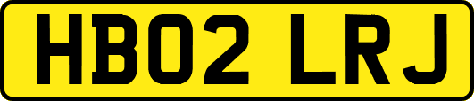 HB02LRJ