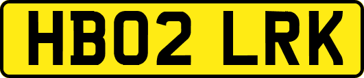 HB02LRK