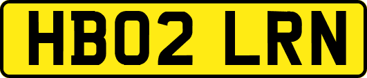 HB02LRN