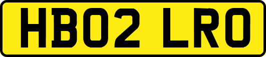 HB02LRO