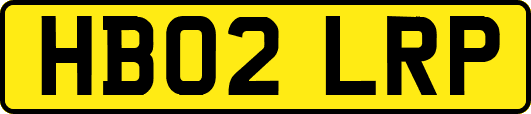 HB02LRP