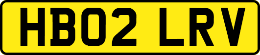 HB02LRV