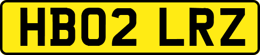 HB02LRZ