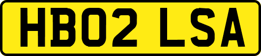 HB02LSA