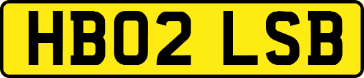 HB02LSB