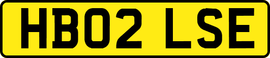 HB02LSE