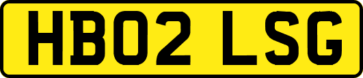 HB02LSG