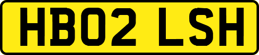 HB02LSH