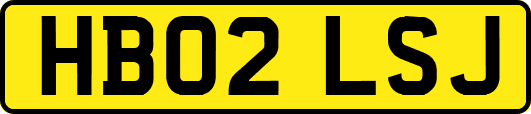 HB02LSJ