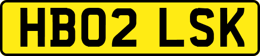 HB02LSK