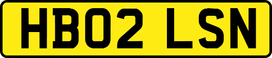 HB02LSN