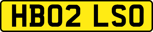 HB02LSO