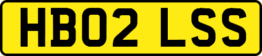 HB02LSS