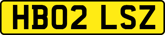 HB02LSZ