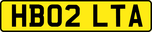 HB02LTA