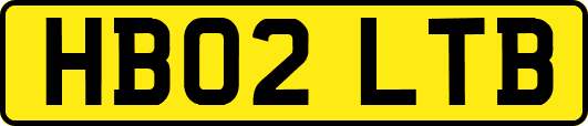 HB02LTB