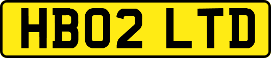 HB02LTD