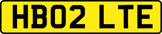HB02LTE