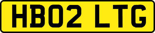 HB02LTG