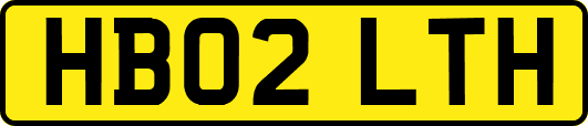 HB02LTH