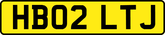 HB02LTJ