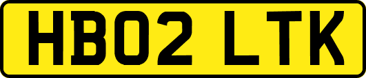 HB02LTK
