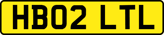 HB02LTL