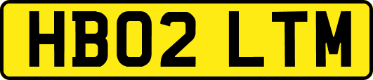 HB02LTM